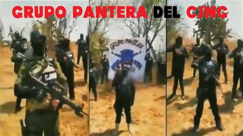 el pantera seegore|Cae el Pantera del CJNG, el narco que derrocó al Kalimba, el .